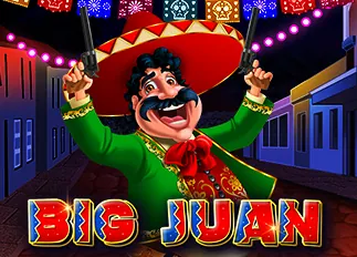 เบทดี168 Big Juan ทดลองเล่นฟรี