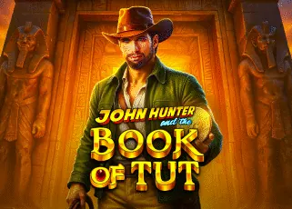 เบทดี168 Book of Tut ทดลองเล่นฟรี