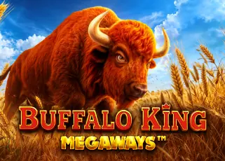 เบทดี168 Buffalo King Megaways ทดลองเล่นฟรี