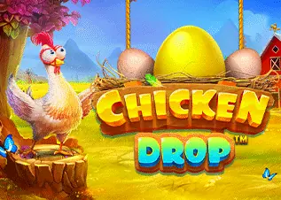 เบทดี168 Chicken Drop ทดลองเล่นฟรี