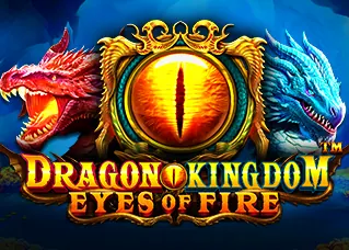 เบทดี168 Dragon Kingdom Eyes of Fire ทดลองเล่นฟรี