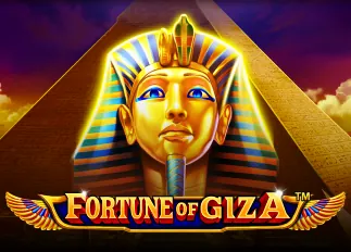 เบทดี168 Fortune of Giza ทดลองเล่นฟรี