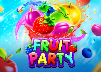 เบทดี168 Fruit Party ทดลองเล่นฟรี