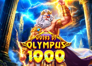 เบทดี168 Gates of Olympus 1000 ทดลองเล่นฟรี