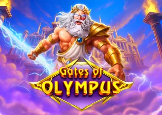 เบทดี168 Gates of Olympus ทดลองเล่นฟรี