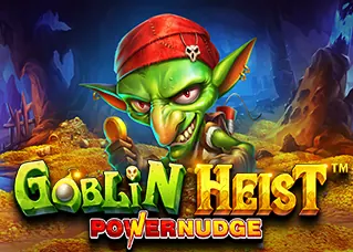 เบทดี168 Goblin Heist Powernudge ทดลองเล่นฟรี