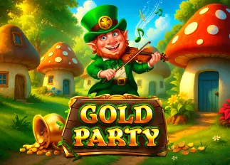 เบทดี168 Gold Party ทดลองเล่นฟรี