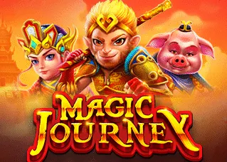 เบทดี168 Magic Journey ทดลองเล่นฟรี