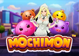 เบทดี168 Mochimon ทดลองเล่นฟรี