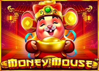 เบทดี168 Money Mouse ทดลองเล่นฟรี