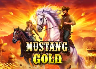 เบทดี168 Mustang Gold ทดลองเล่นฟรี
