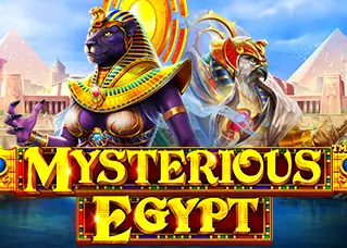 เบทดี168 Mysterious Egypt ทดลองเล่นฟรี