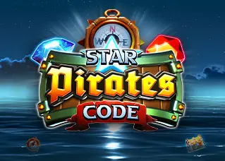 เบทดี168 Pirates Code ทดลองเล่นฟรี