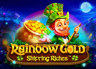 เบทดี168 Rainbow Gold ทดลองเล่นฟรี