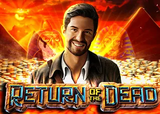 เบทดี168 Return of the Dead ทดลองเล่นฟรี