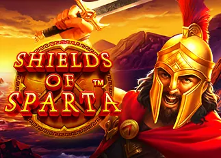 เบทดี168 Shields of Sparta ทดลองเล่นฟรี