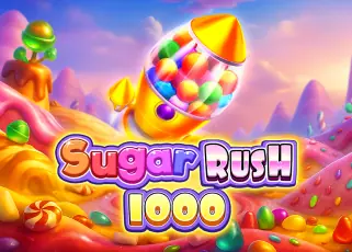 เบทดี168 Sugar Rush 1000 ทดลองเล่นฟรี