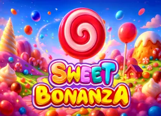 เบทดี168 Sweet Bonanza ทดลองเล่นฟรี