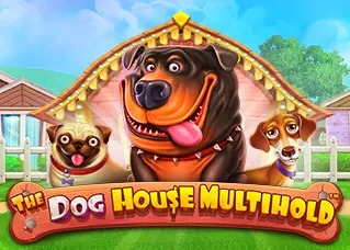 เบทดี168 The Dog House Multihold ทดลองเล่นฟรี