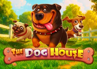 เบทดี168 The Dog House ทดลองเล่นฟรี