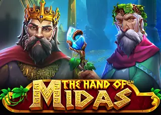 เบทดี168 The Hand of Midas ทดลองเล่นฟรี