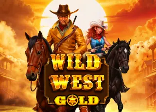 เบทดี168 Wild West Gold ทดลองเล่นฟรี