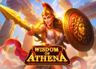 เบทดี168 Wisdom of Athena ทดลองเล่นฟรี